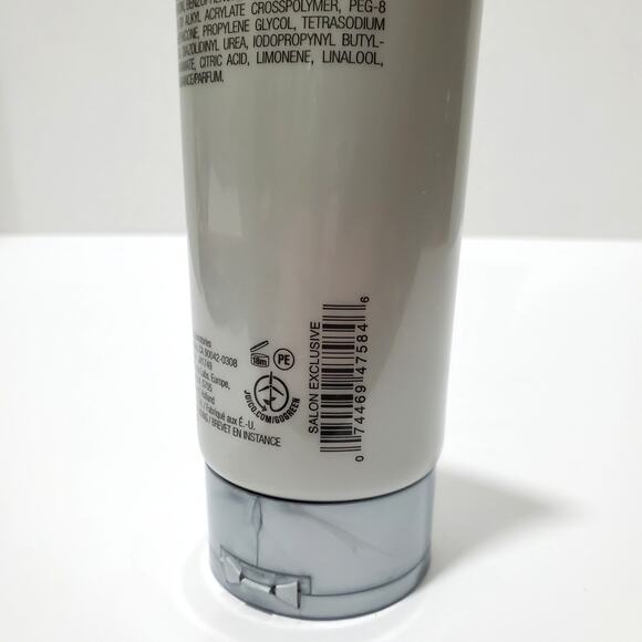 Joico 08 Joigel Firm Styling Gel Hold 8.5 oz - Original Formula - Picture 7 of 10